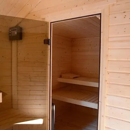 In Wyk Auf Foehr, Cleaning Included