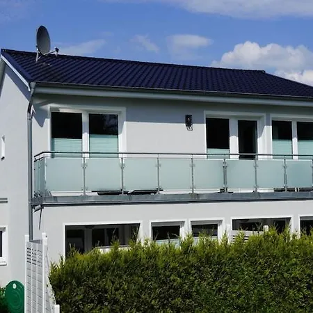 In Wyk Auf Foehr, Cleaning Included *
