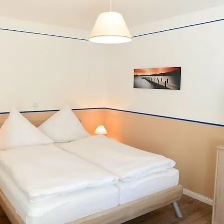 In Wyk Auf Foehr, Cleaning Included *